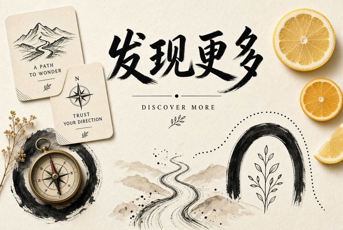 发现更多短片栏目